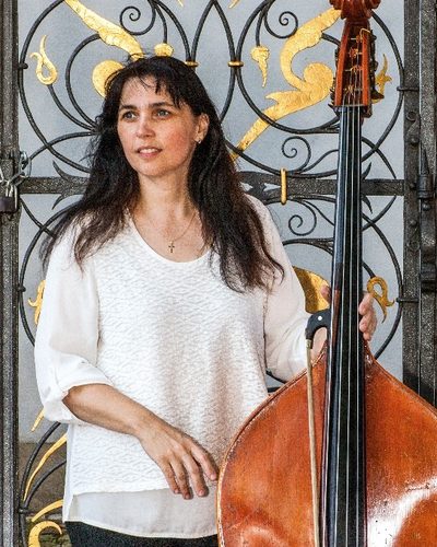 Eva Šašinková